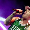 Limp Bizkit foto Graspop Metal Meeting 2012
