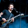Foto Trivium op Graspop Metal Meeting 2012