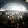Foto Unearth te Graspop Metal Meeting 2012