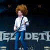 Foto Megadeth te Graspop Metal Meeting 2012