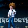 Megadeth foto Graspop Metal Meeting 2012