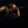 Foto Comeback Kid te Graspop Metal Meeting 2012