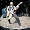 Trivium foto Graspop Metal Meeting 2012