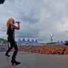 Twisted Sister foto Graspop Metal Meeting 2012