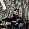 Foto Slayer te Graspop Metal Meeting 2012