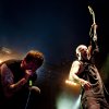 Foto Comeback Kid te Graspop Metal Meeting 2012