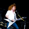 Megadeth foto Graspop Metal Meeting 2012