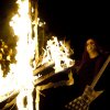 Behemoth foto Graspop Metal Meeting 2012