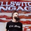 Foto Killswitch Engage te Graspop Metal Meeting 2012