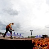 Foto Twisted Sister op Graspop Metal Meeting 2012
