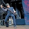 Foto Godsmack te Graspop Metal Meeting 2012