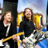 Foto Sabaton te Graspop Metal Meeting 2012