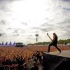 Foto Trivium te Graspop Metal Meeting 2012