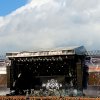 Foto  op Graspop Metal Meeting 2012