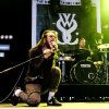 While She Sleeps foto Graspop Metal Meeting 2012