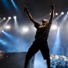Foto Lamb Of God te Graspop Metal Meeting 2012