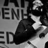 Foto Blaudzun te Parkpop 2012