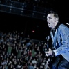 Foto Pearl Jam te Pearl Jam - 26/6 - Ziggo Dome