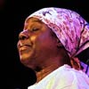 Foto Randy Crawford te North Sea Jazz 2006