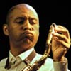 Branford Marsalis foto North Sea Jazz 2006