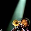 Foto Roy Hargrove te North Sea Jazz 2006