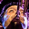 Foto Till Bronner te North Sea Jazz 2006