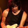 Jeff Beck foto North Sea Jazz 2006