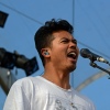 Foto The Temper Trap te Rockin Park 2012