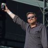 Foto Elbow te Rockin Park 2012