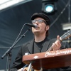 Foto M. Ward te Rockin Park 2012