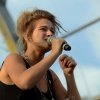 Foto Selah Sue te Rockin Park 2012