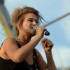 Selah Sue foto Rockin Park 2012