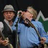Foto Flogging Molly op Rockin Park 2012