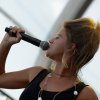 Foto Selah Sue te Rockin Park 2012