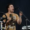 Foto De Staat te Rockin Park 2012