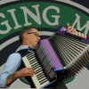 Foto Flogging Molly te Rockin Park 2012