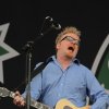 Flogging Molly foto Rockin Park 2012