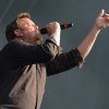 Foto Elbow te Rockin Park 2012