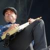 Foto Flogging Molly op Rockin Park 2012