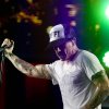 Foto Red Hot Chili Peppers te Red Hot Chili Peppers - 28/06 - Goffertpark