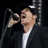 Foto Red Hot Chili Peppers te Red Hot Chili Peppers - 28/06 - Goffertpark