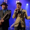 Foto Vintage Trouble op Festival deBeschaving 2012