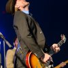Foto Vintage Trouble op Festival deBeschaving 2012
