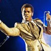 Foto Vintage Trouble te Festival deBeschaving 2012