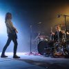 Foto Blood Red Shoes te Festival deBeschaving 2012