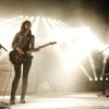 Foto Blood Red Shoes op Festival deBeschaving 2012