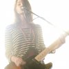 Foto Blood Red Shoes te Festival deBeschaving 2012