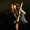 Foto Blood Red Shoes te Festival deBeschaving 2012