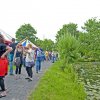 Foto  op Festival deBeschaving 2012