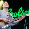 Foto Alt-J te Festival deBeschaving 2012